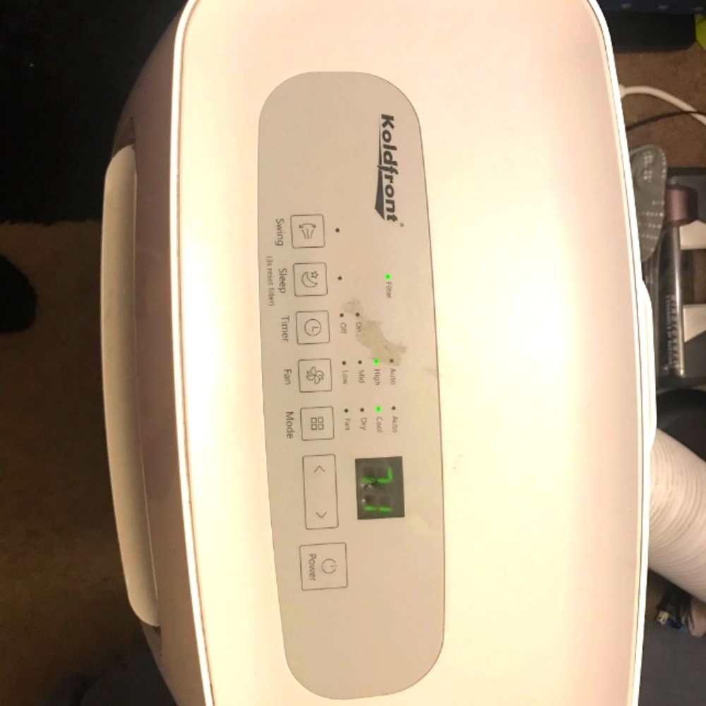 A/C Unit